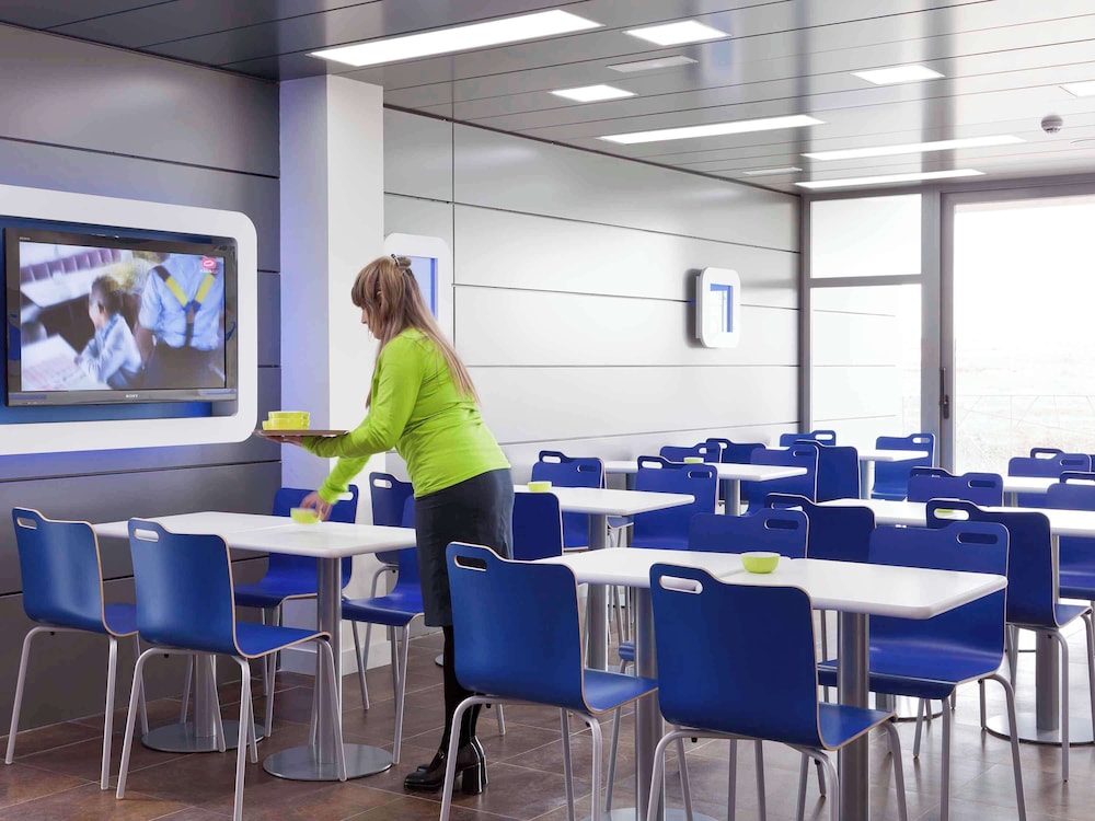 ibis budget Madrid Vallecas 38/49