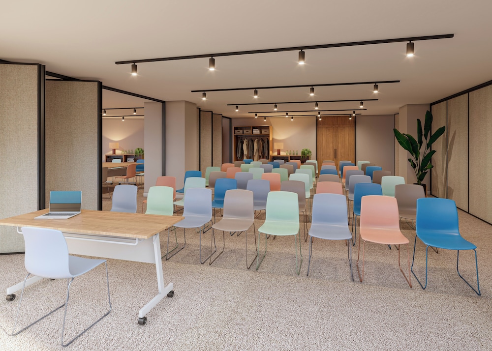 Innside By Melia Alicante Porta Maris 62/72