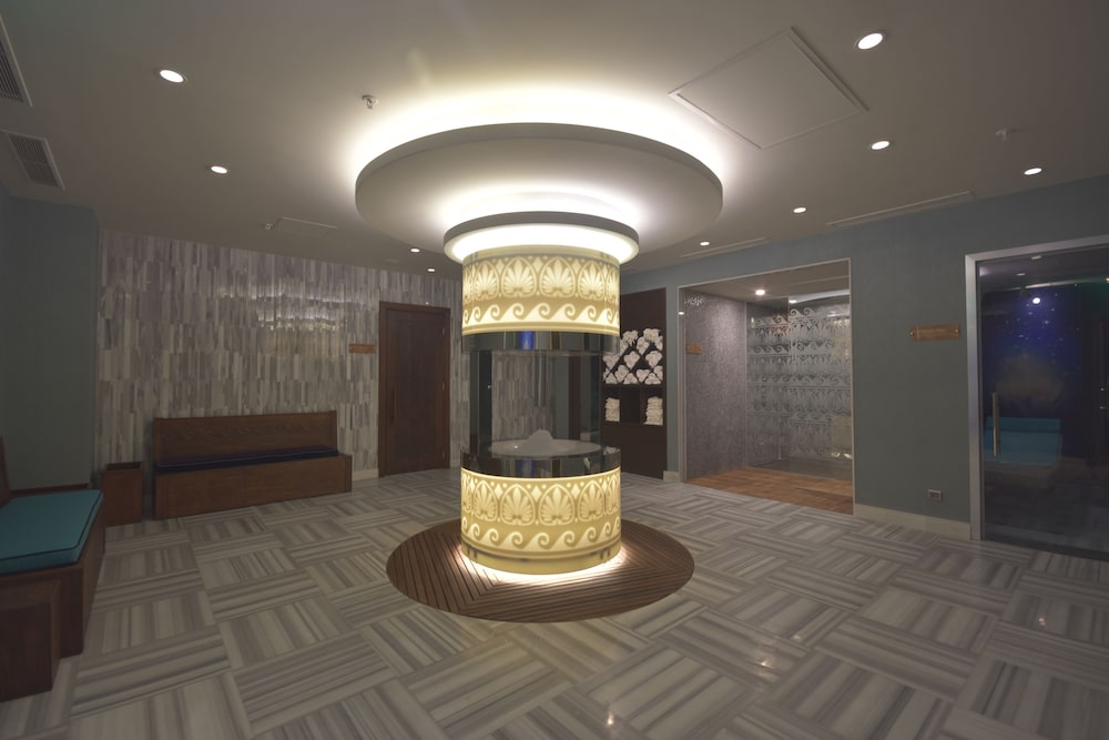 Venus Thermal Boutique Hotel 3/50