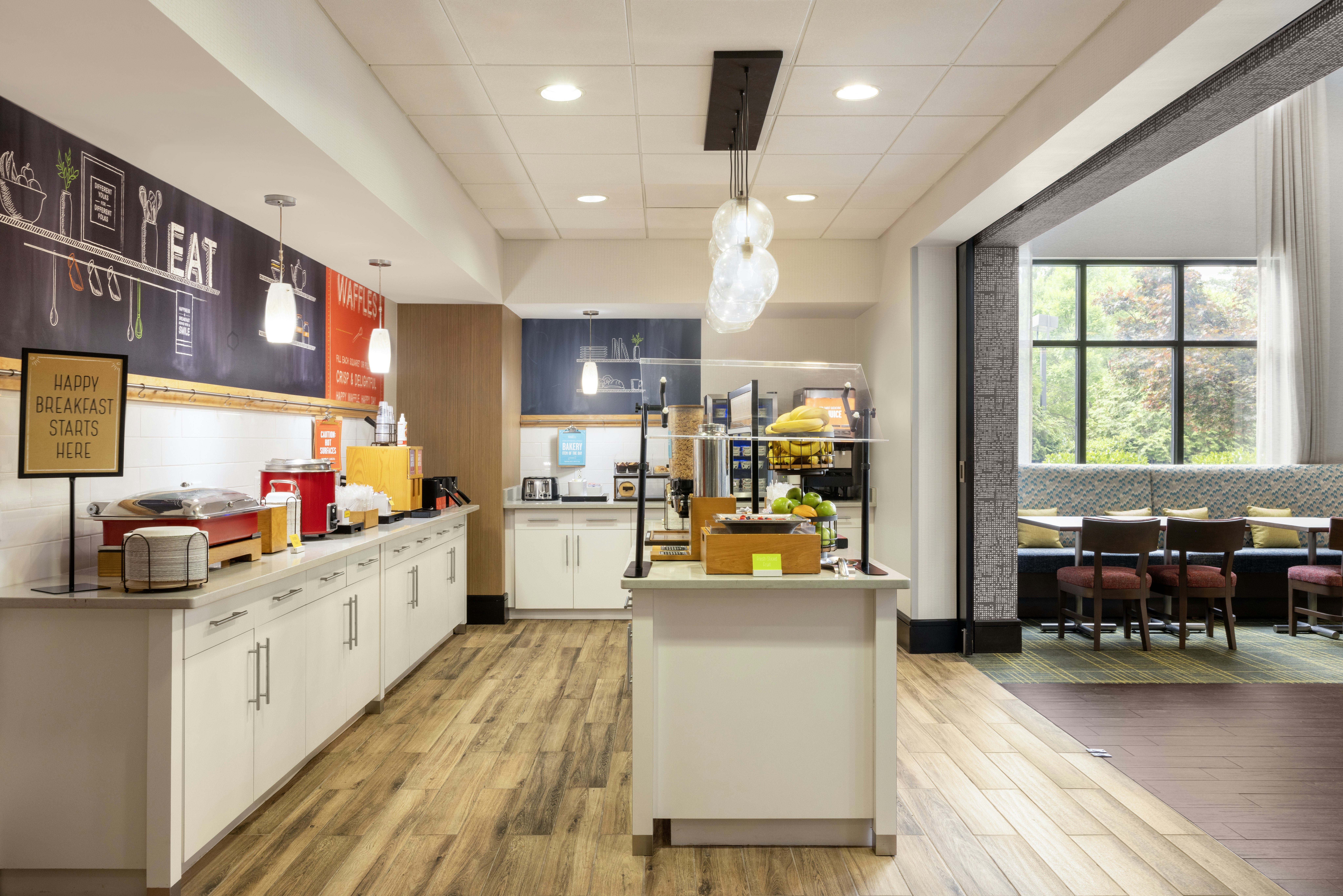 Hampton Inn Suites Birmingham 280 East Eagle Point 34/62