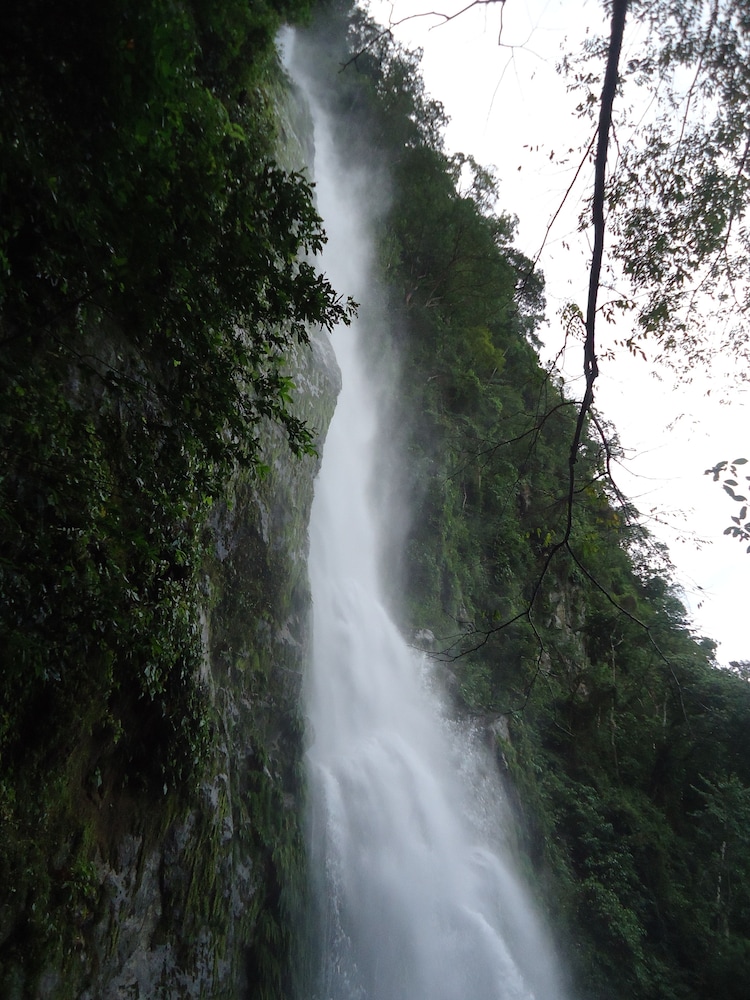 Omega Tours Adventure Company And Eco Jungle Lodge 36/50