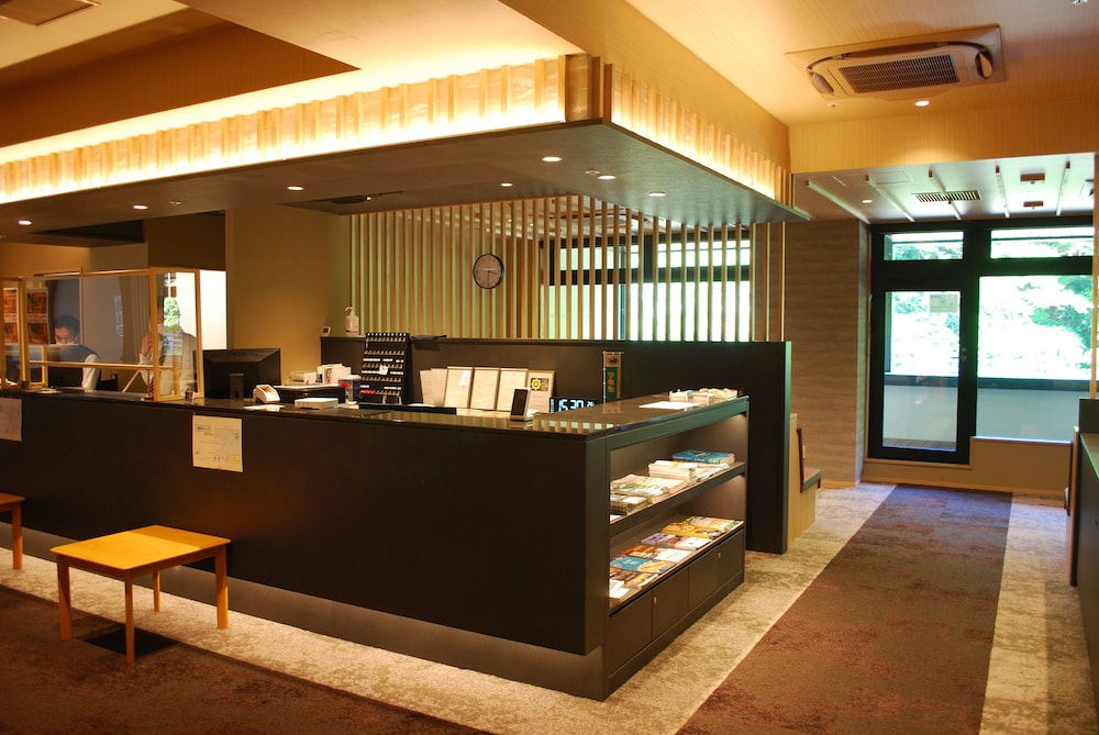 Hakone Suimeisou 5/41