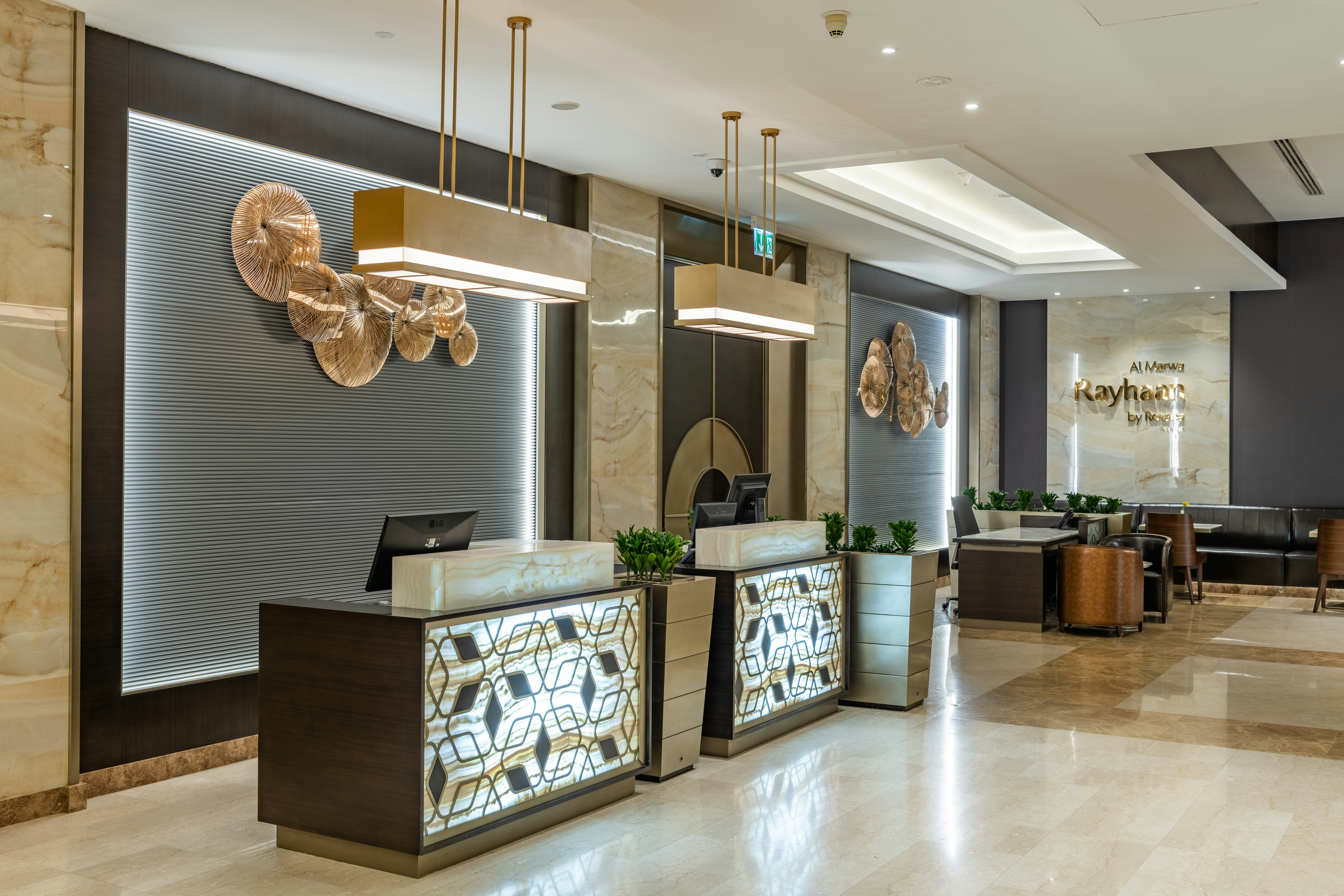 AL MARWA RAYHAAN BY ROTANA photo3