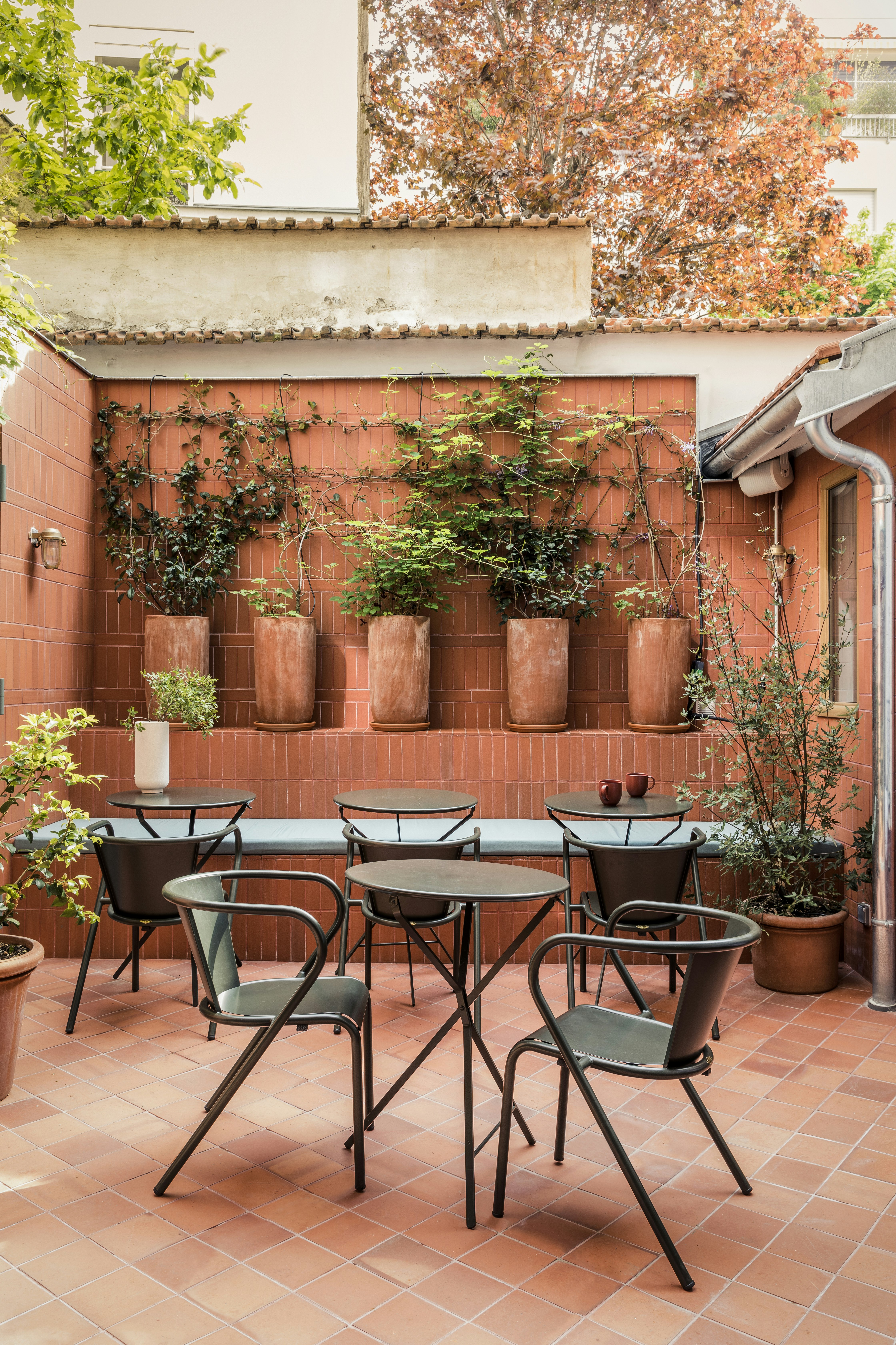 Hotel Ami - Orso Hotels 18/25