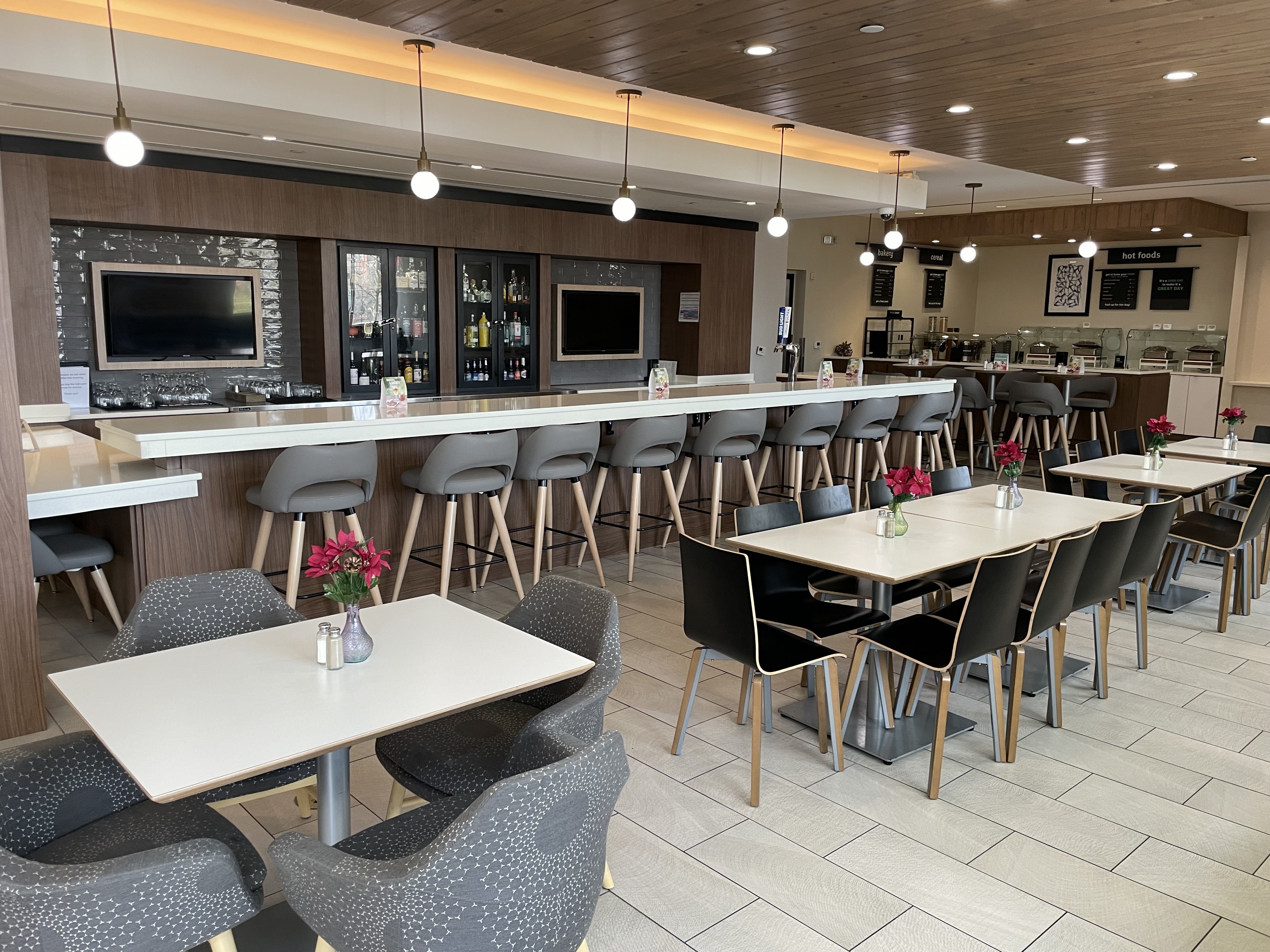 Holiday Inn Atlanta Gas South Arena Area 34/57
