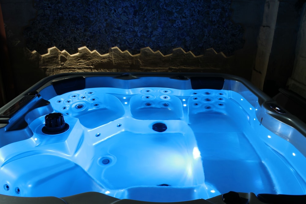Palazzino Nina Boutique Hotel 2/43