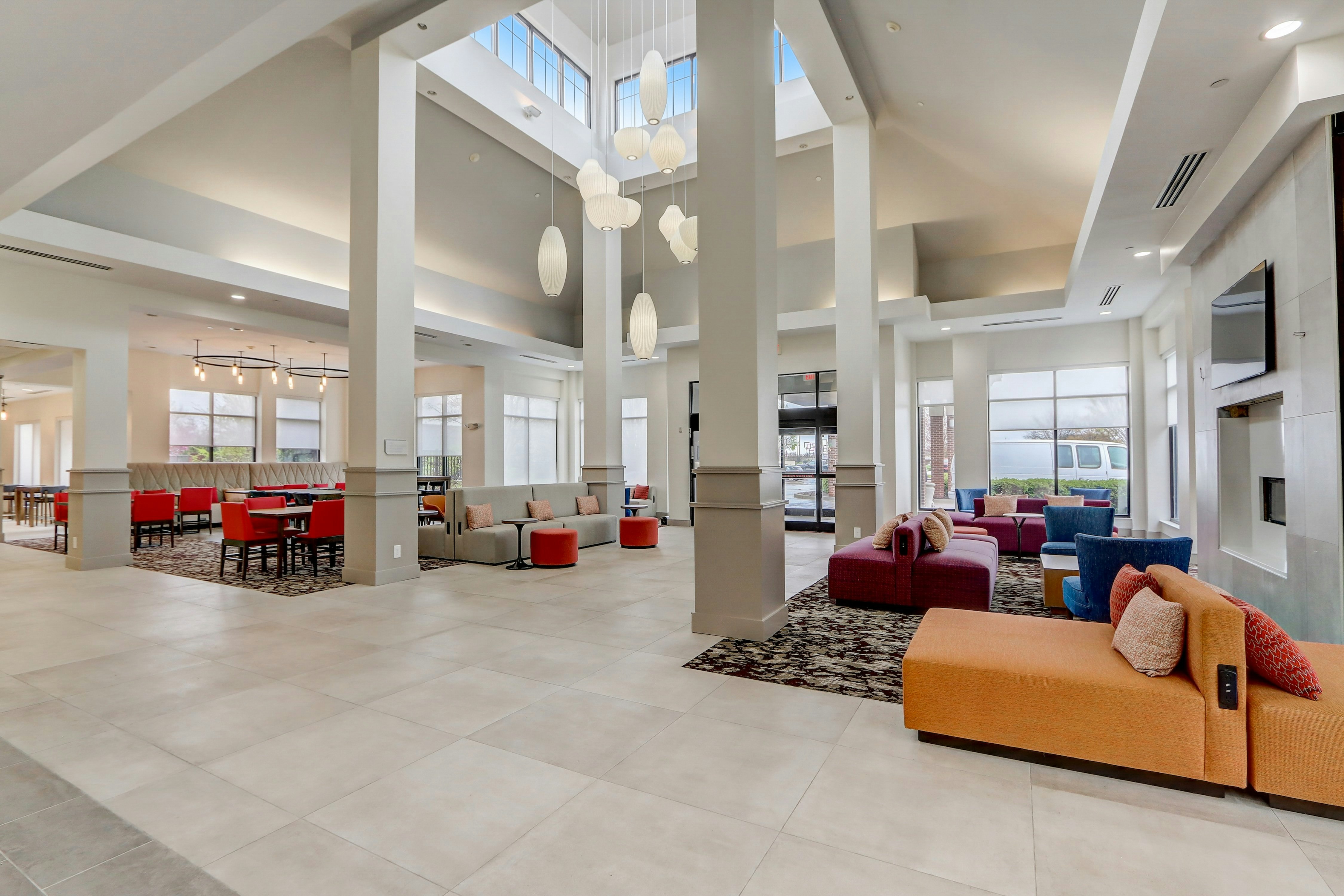 Hilton Garden Inn Indianapolis Northwest, IN 15/41