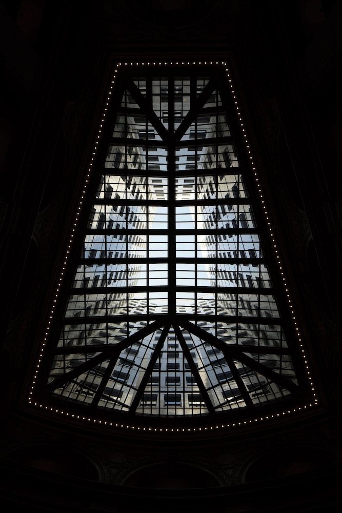 Hotel David Whitney, Autograph Collection in DETROIT - MI