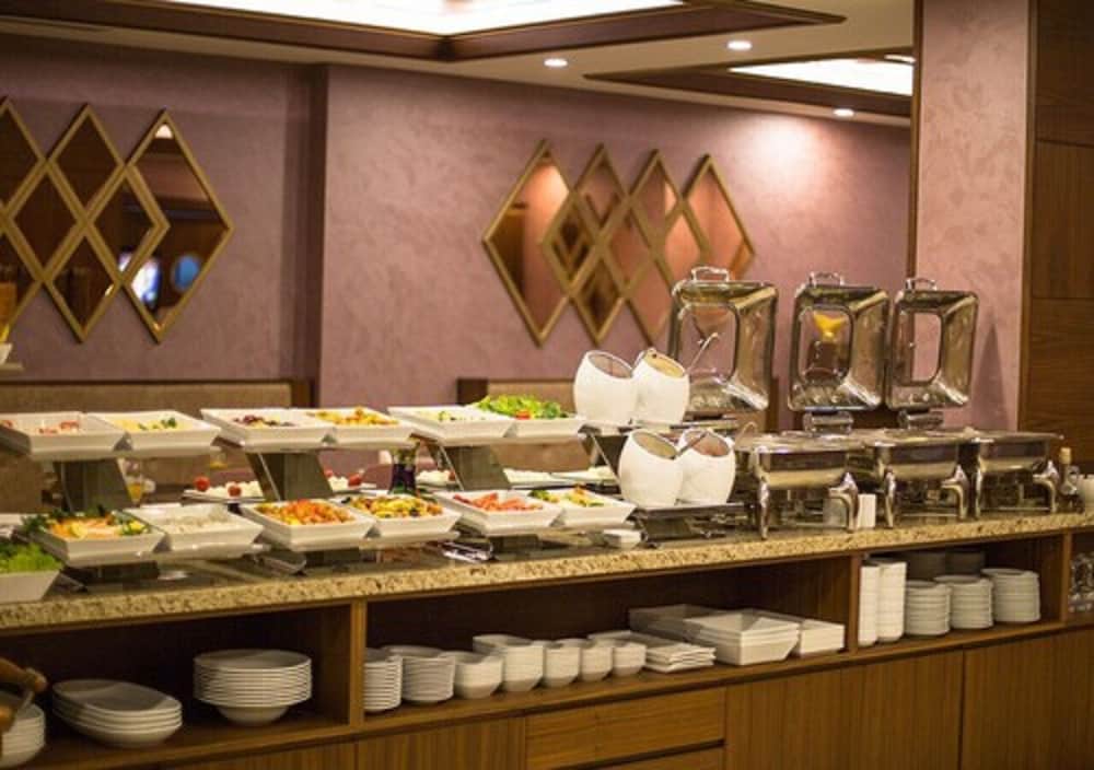 Buke Hotel Sisli Istanbul 27/37