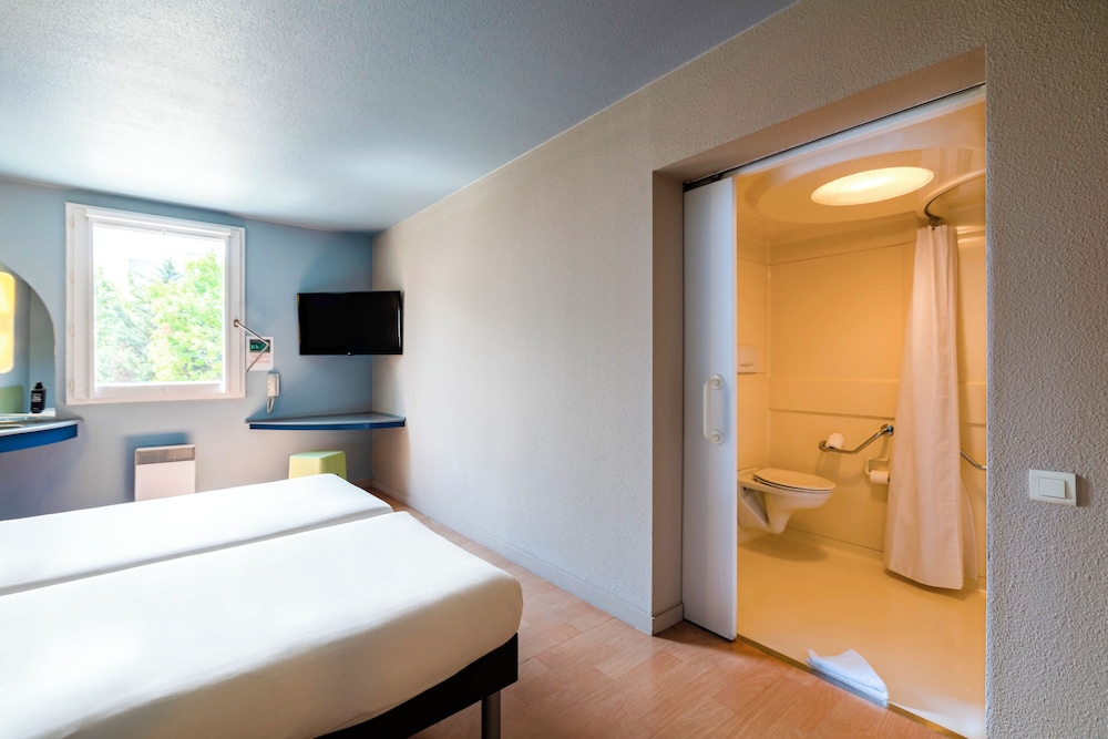 Ibis Budget Basel Pratteln 16/41