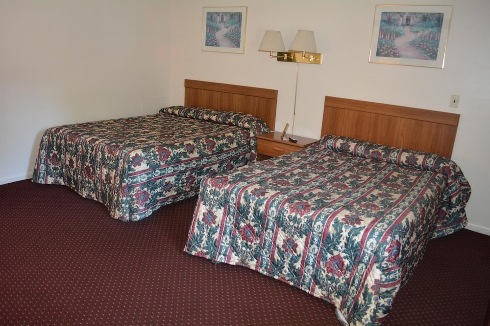 Ventura Motel 19/47