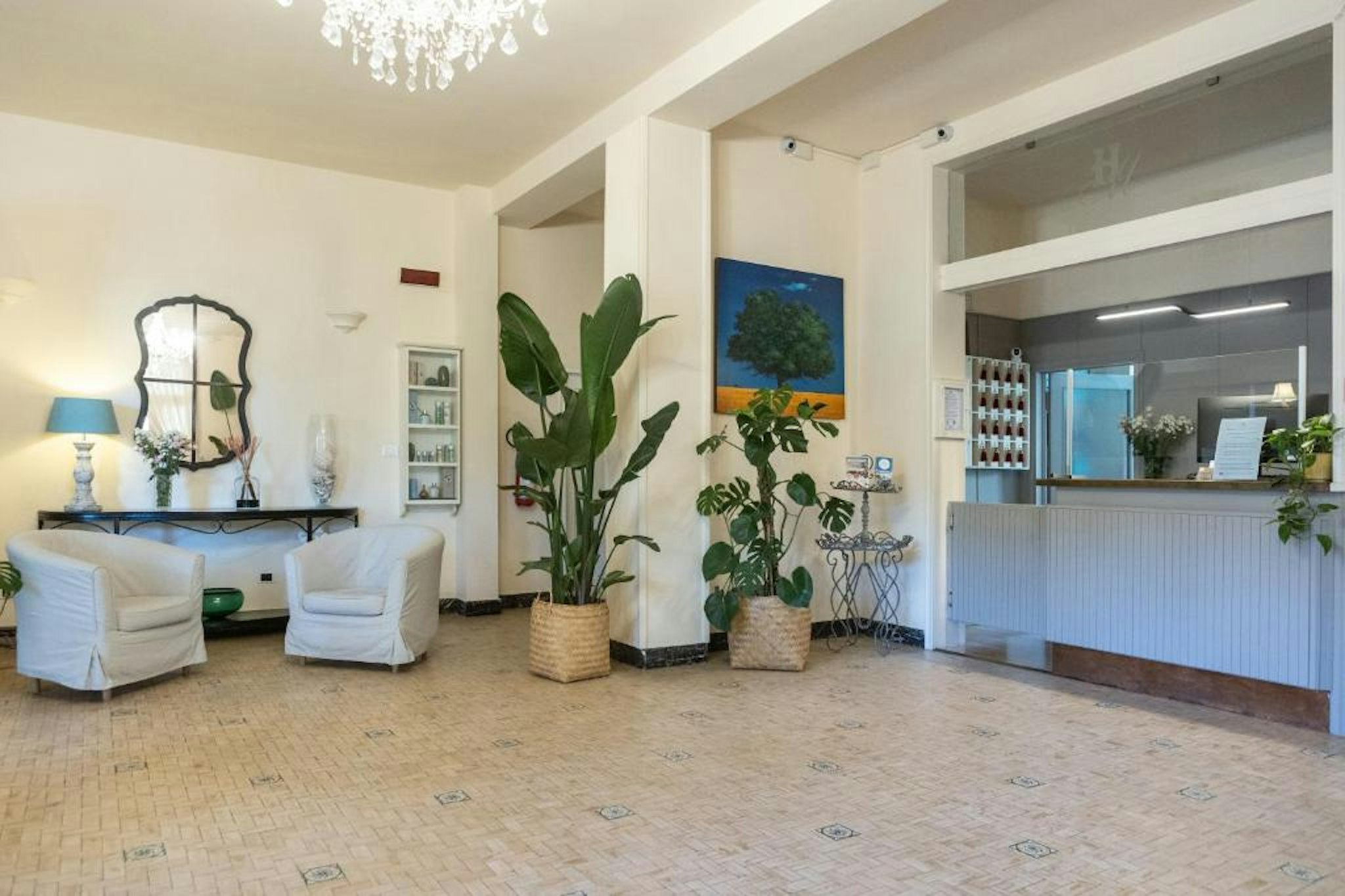 Hotel Massimo 3/26