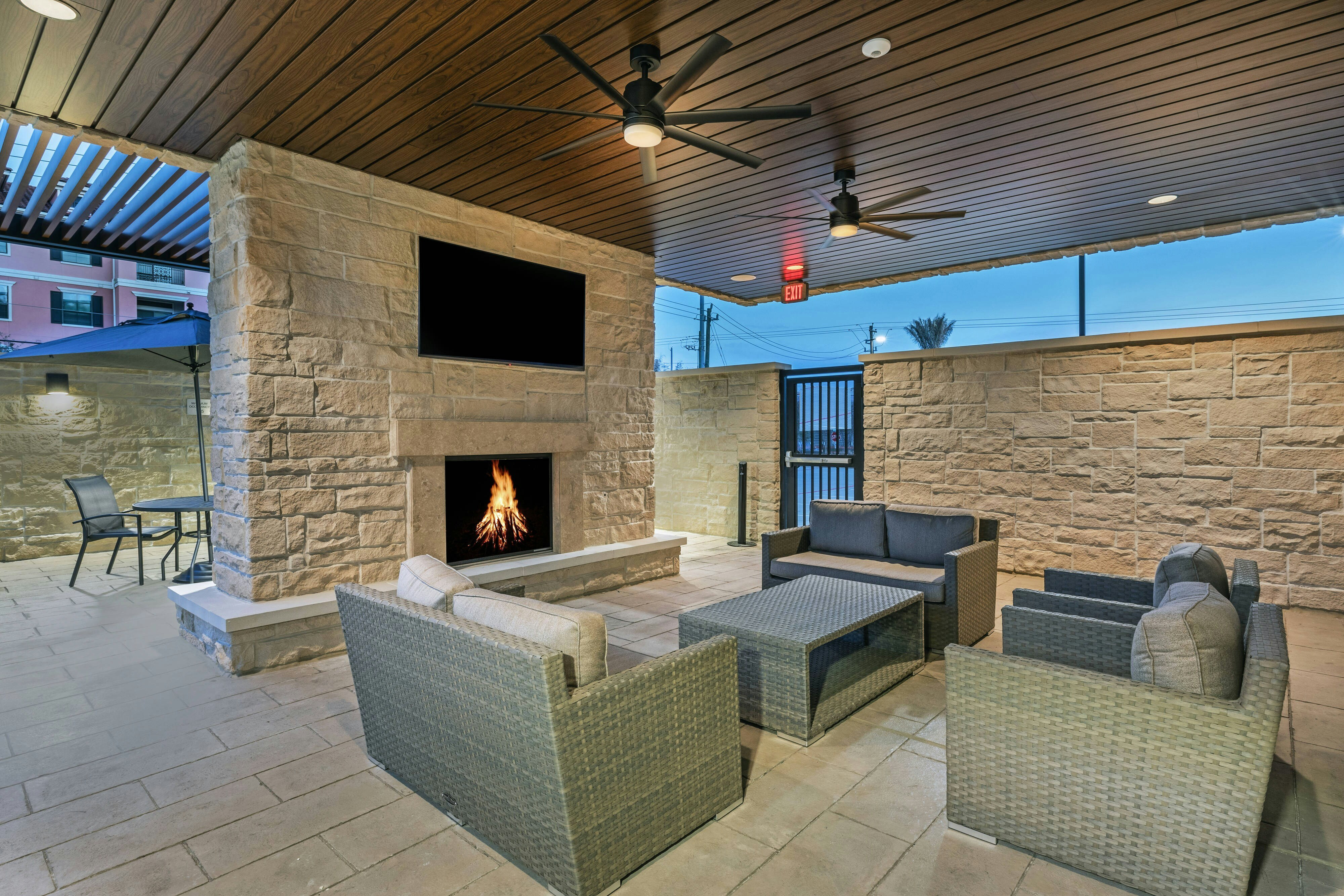 Fairfield Inn & Suites Houston Memorial City Area 9/20