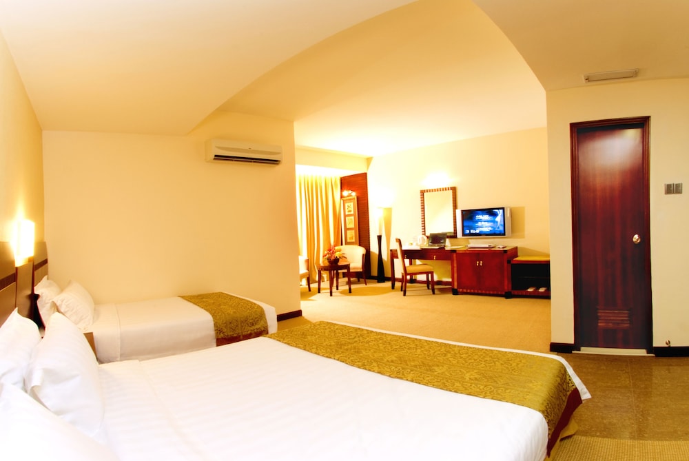 CELYN HOTEL CITY MALL 15/37