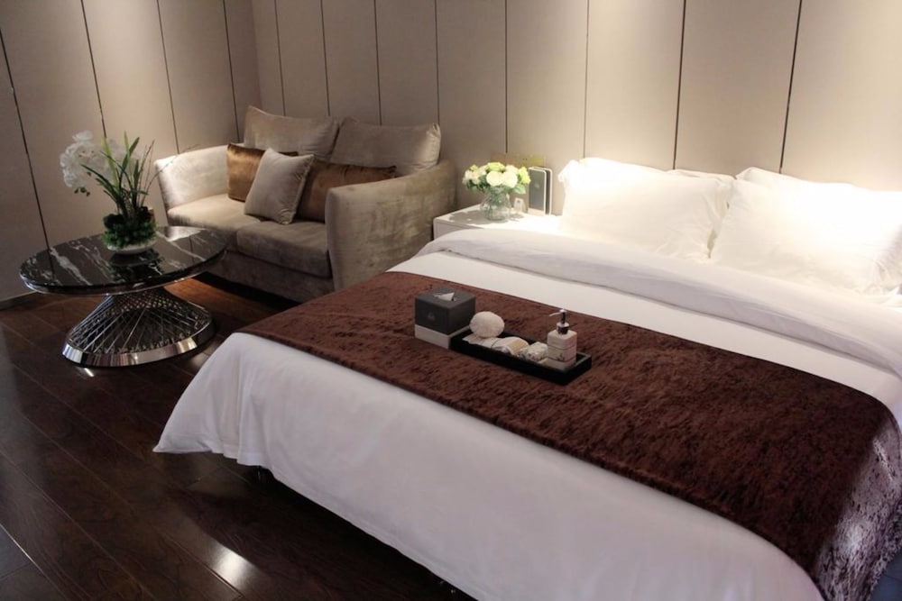Days Inn by Wyndham Business Place Goldwin Yantai 15/26