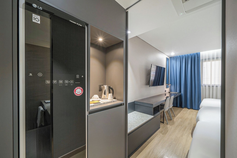 Rivertain Hotel Gyeongju 42/59