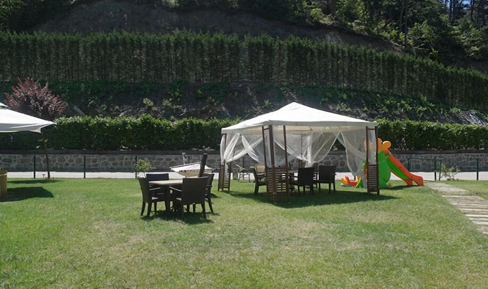 Sarot Termal Park Resort and Spa 22/50