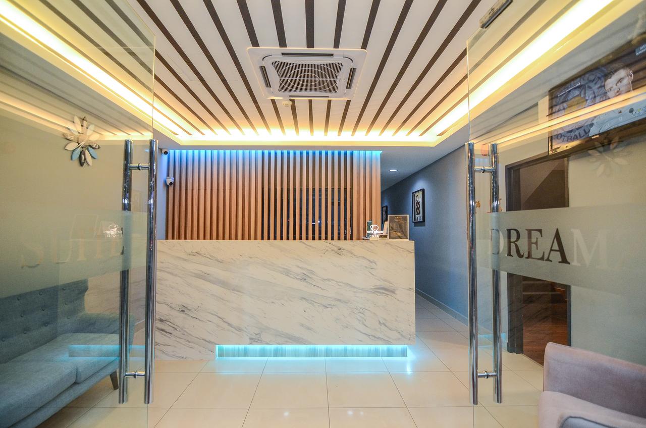 Suite Dreamz Hotel 3/51