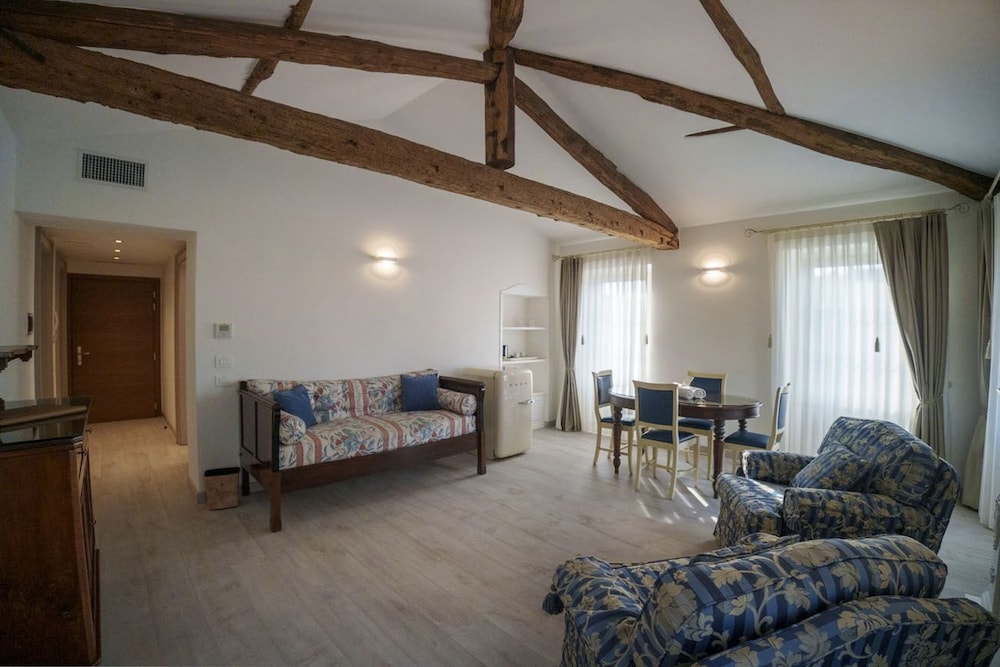 Hotel Villa Florida 26/50