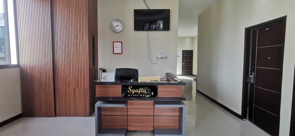 Hotel O Balikpapan near Siloam Hospital formerly Syafla Guest House 10/45