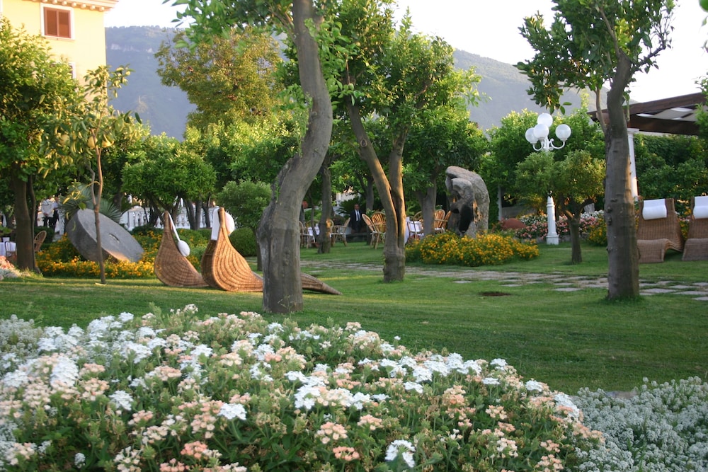 La Medusa Hotel & Boutique Spa 41/50