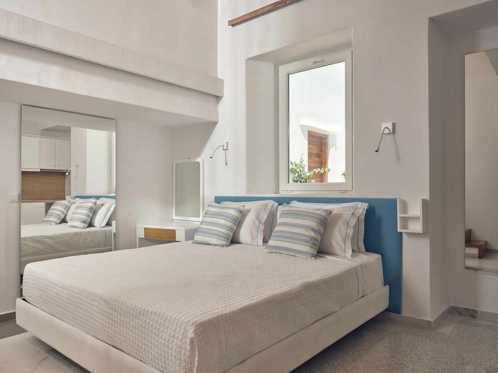 Arcs Boutique Villa Hotel 23/77