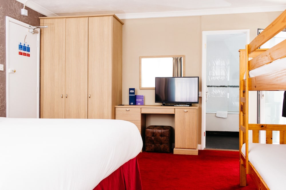 Hotel De Normandie 17/60
