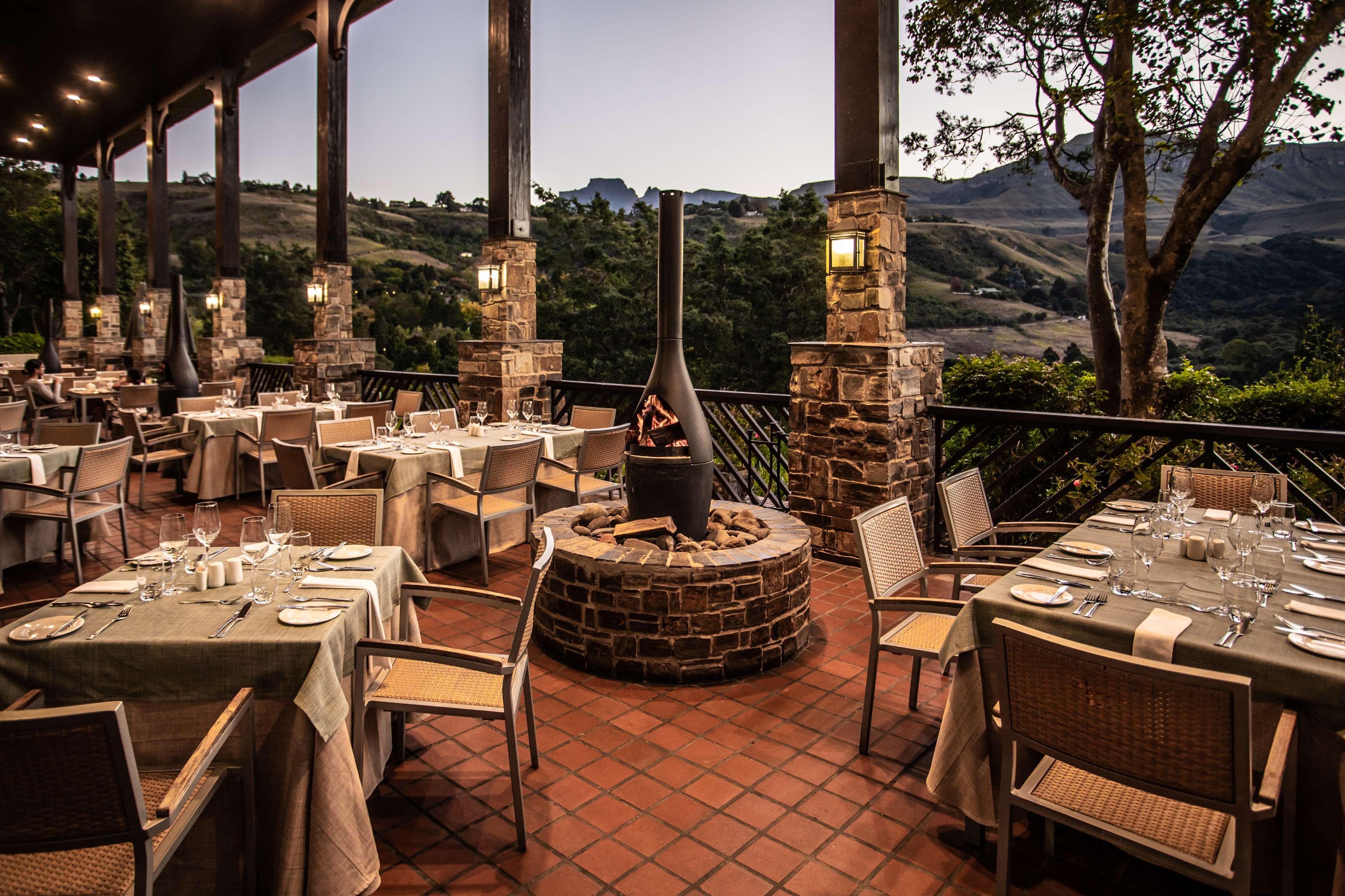 Drakensberg Sun Resort 33/50