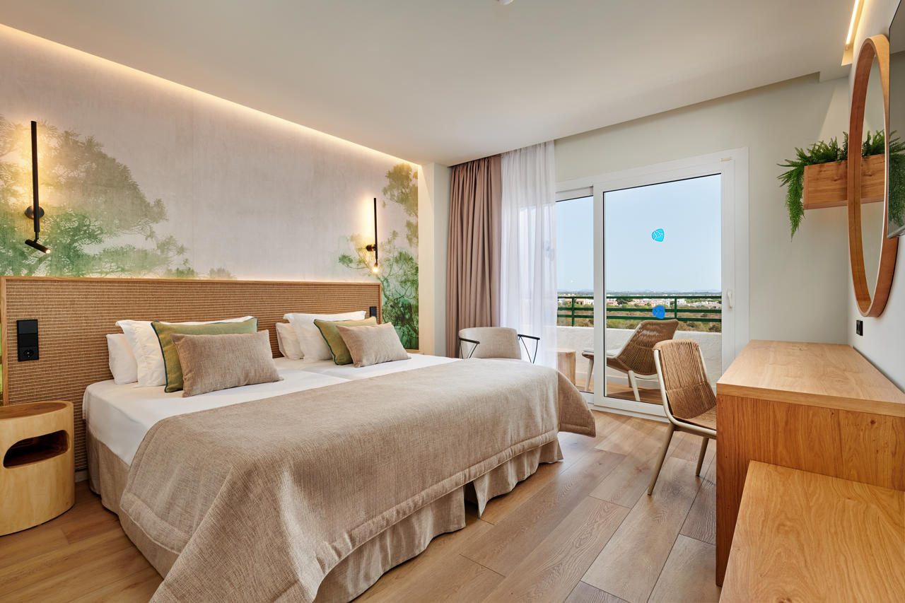 Grupotel Cala Marsal Nature Hotel 24/70