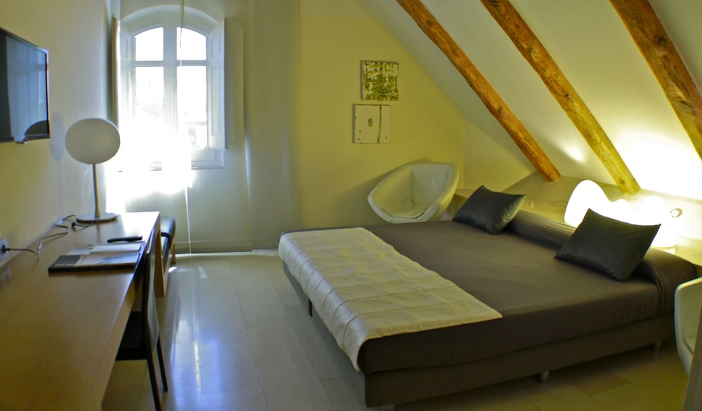 Hotel Domus Selecta Sant Roc 9/42