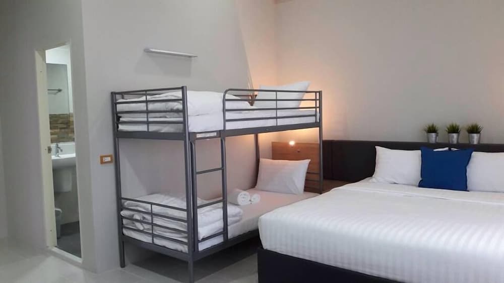 Addera Residence Hua Hin 17/37