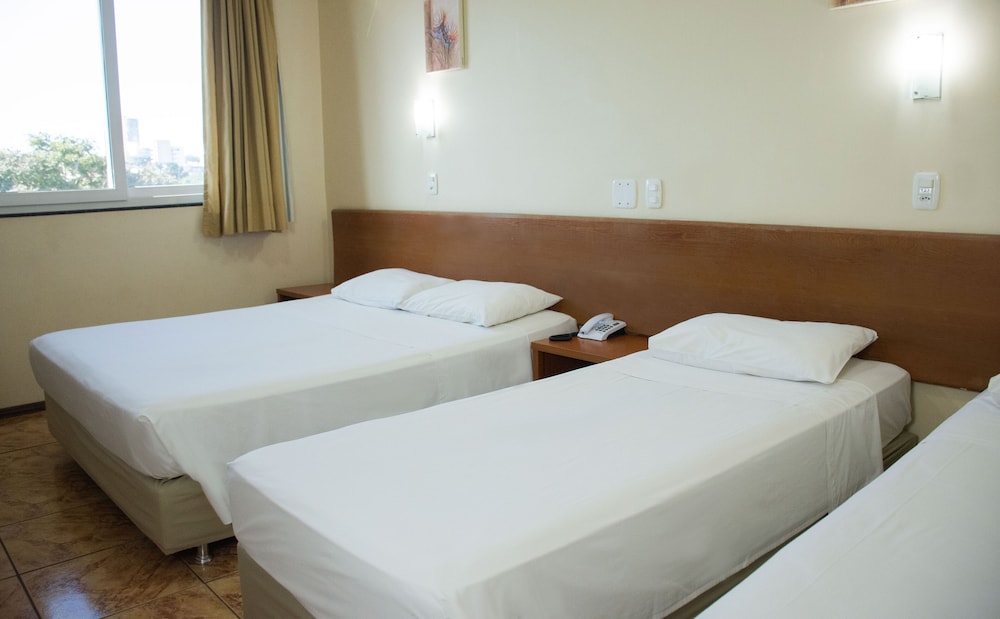 Hotel Dan Inn Express Foz do Iguacu By Nacional Inn 25/68