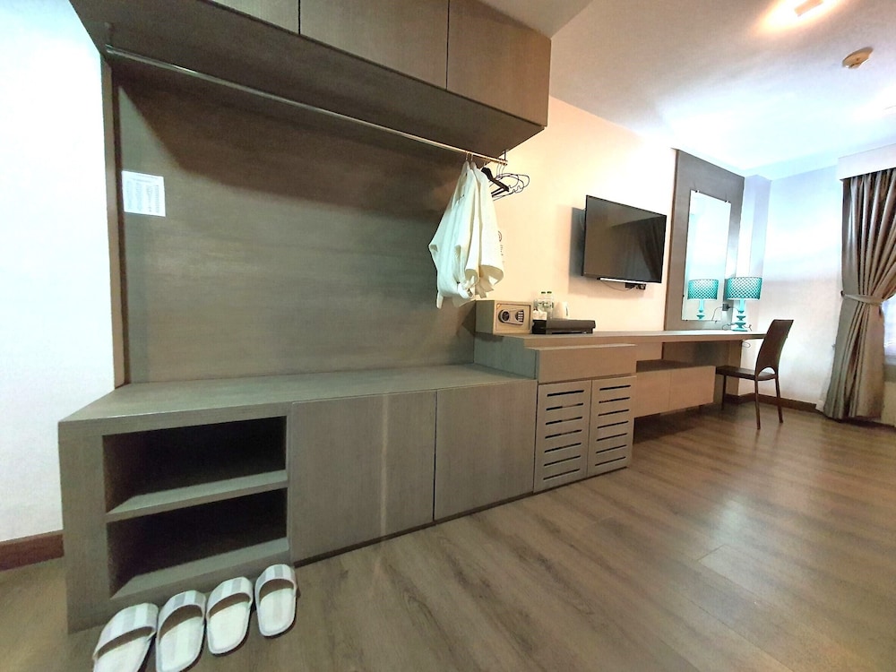Marigold Lanna Boutique Hotel 31/58