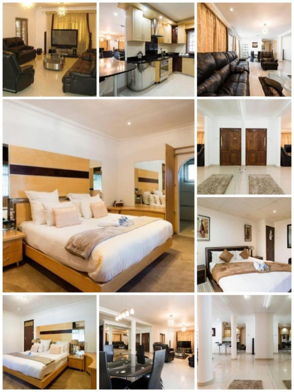 Buckleigh Guest House 27/43