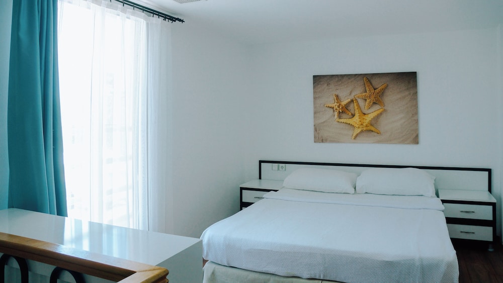 Vela Apart Otel 12/50