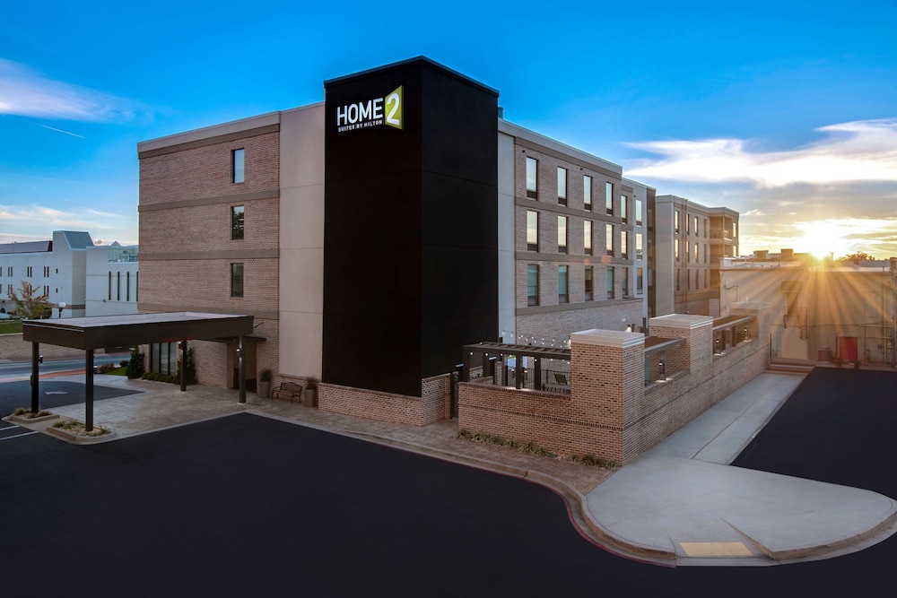 Home2 Suites by Hilton Anderson Downtown in ANDERSON - SC