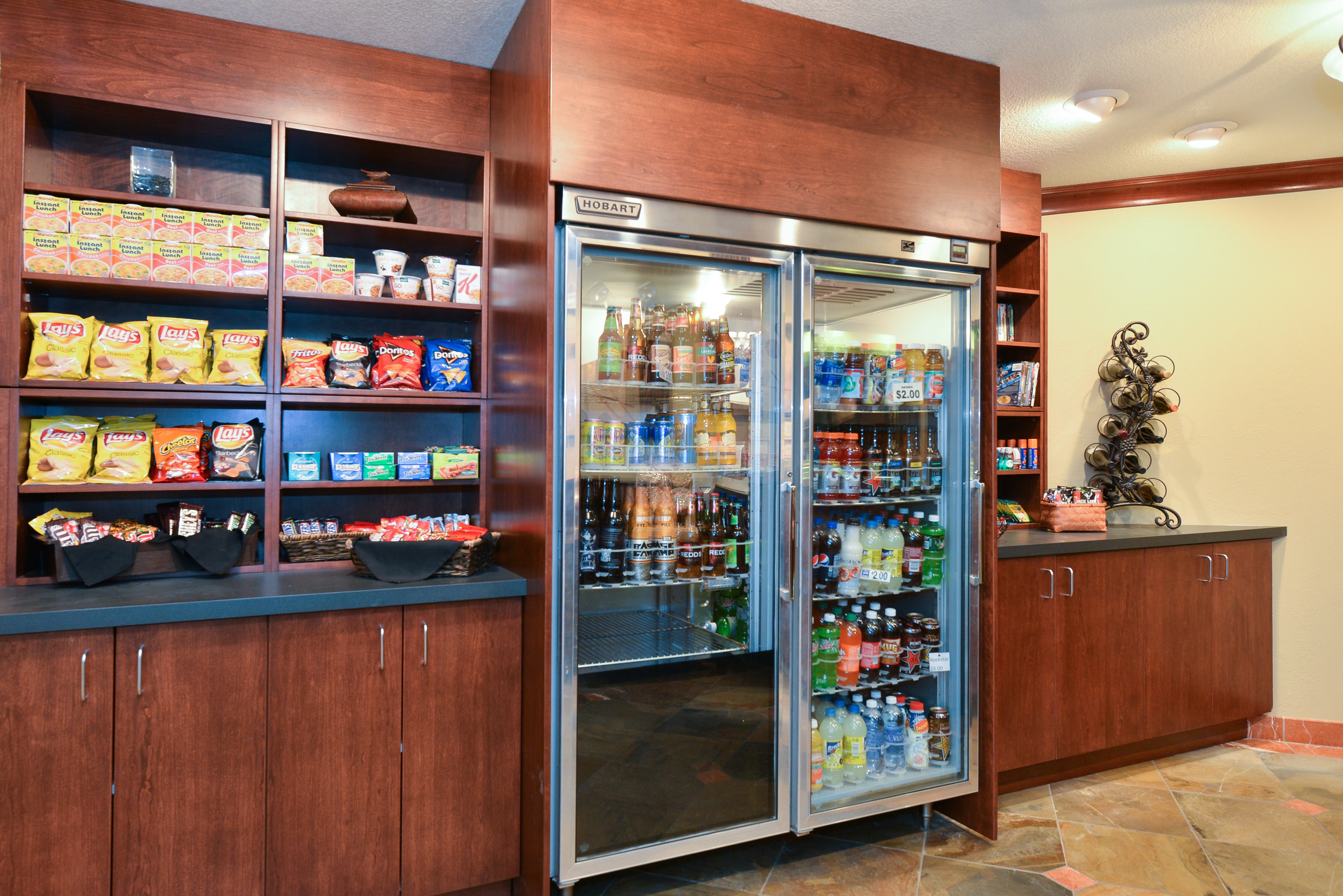 Holiday Inn Express Portland Se-Clackamas Area 27/50