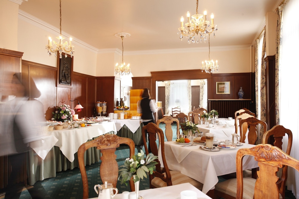 Hotel Stadt Hannover 25/30