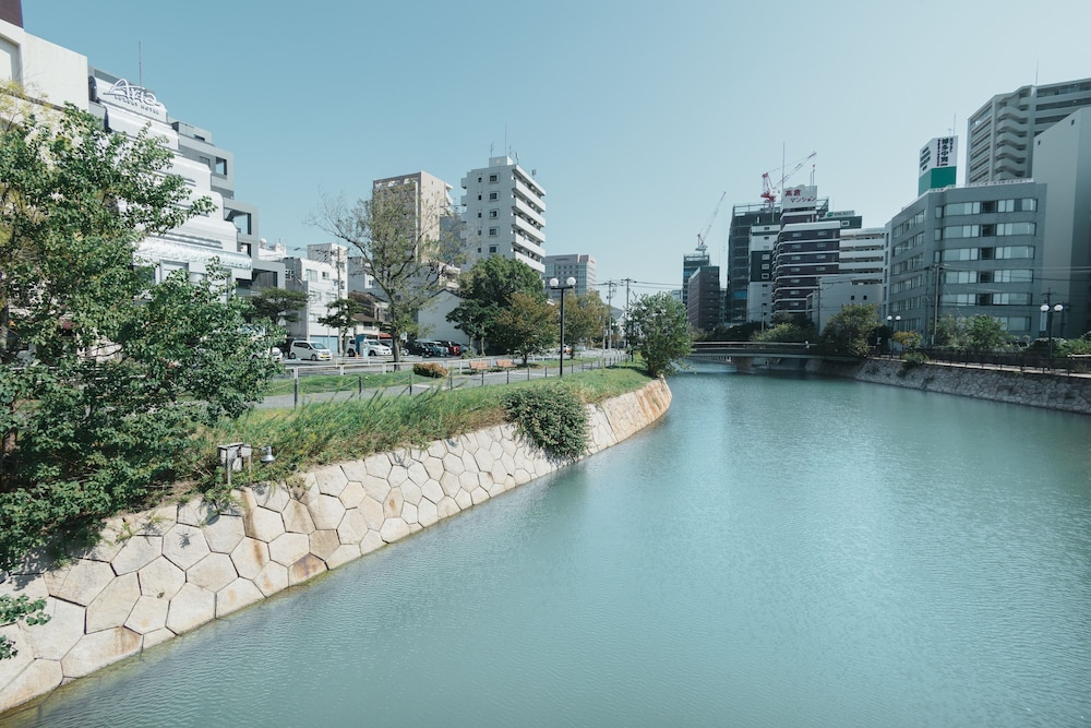 Riverside Hostel Yurariver Susaki 32/43