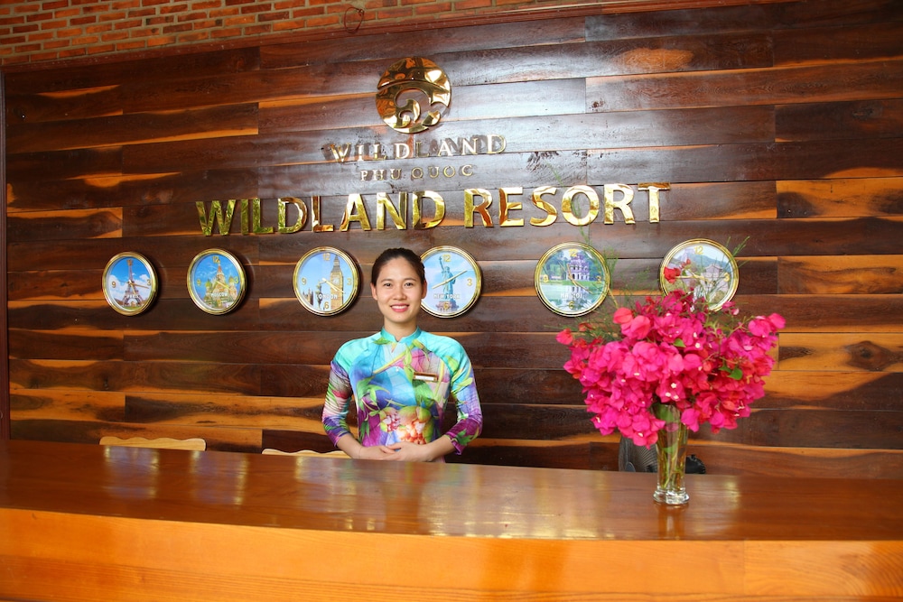 Wildland Resort photo2