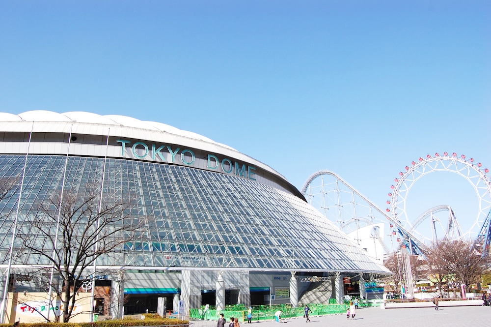 THE skM TOKYO HOTEL&DINING 4/50