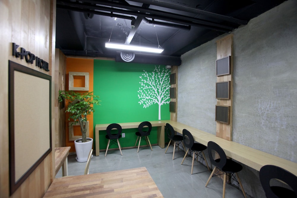 K-POP HOTEL SEOUL STATION 34/49