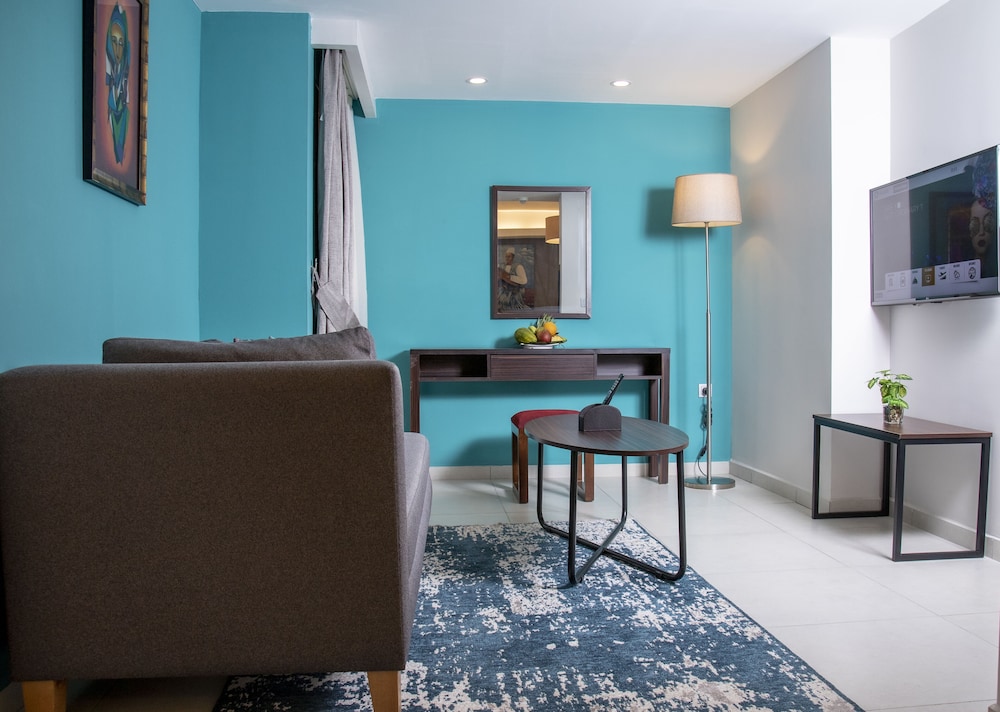 Souare Premium Hotel 27/39
