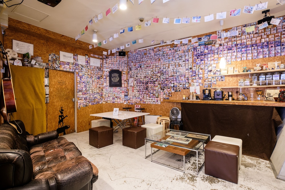Yokohama Hostel Village Hayashi Kaikan 42/59