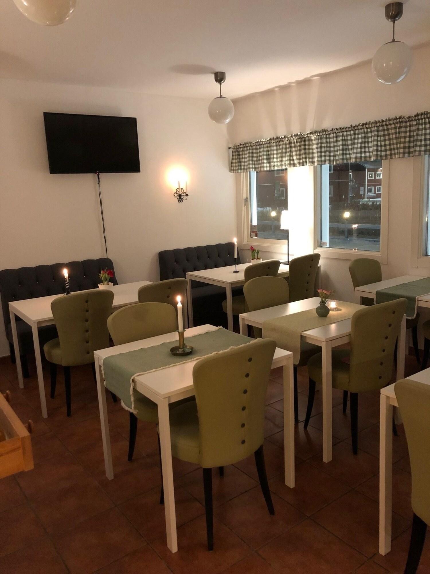 Malaro Hotell 18/18