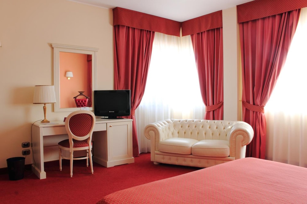 Semiramide Palace Hotel 13/55