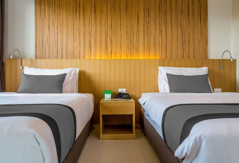 Nai Yang Beach Resort and Spa 21/61
