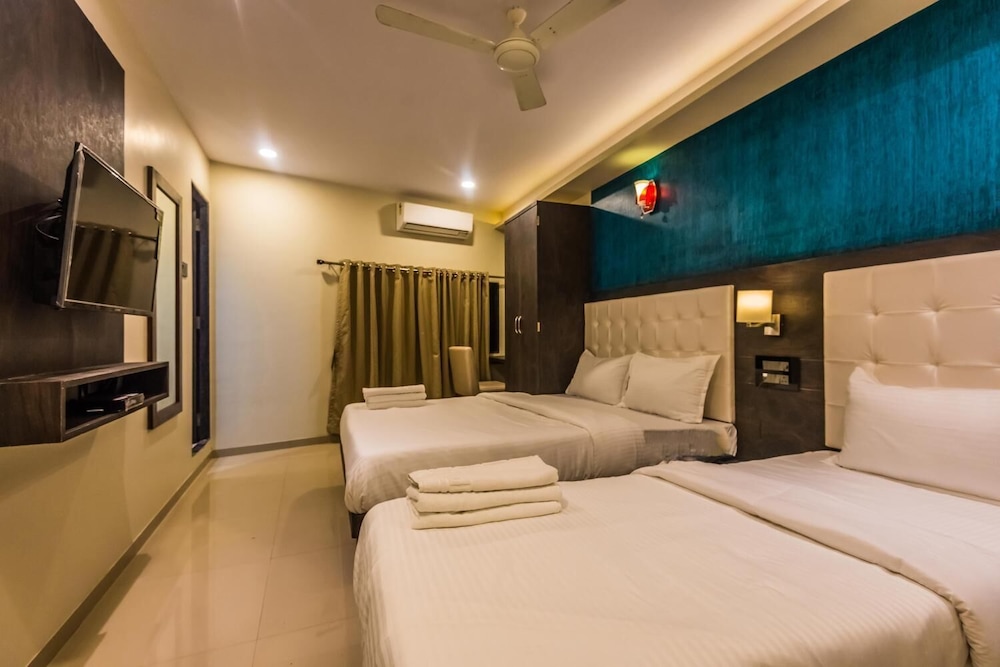 Hotel Atlas Grand 16/29