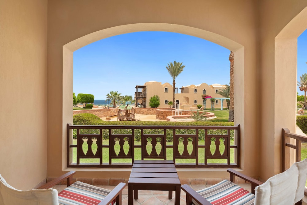 Swissotel Resort El Quseir 33/50