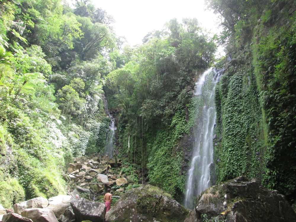 Camiguin Volcan Beach Eco Retreat Dive Resort 59/68